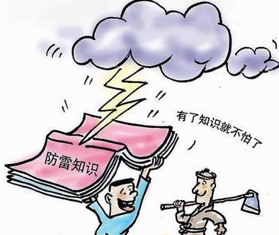 程控交換機(jī)如何有效防雷擊？——國(guó)威告訴您