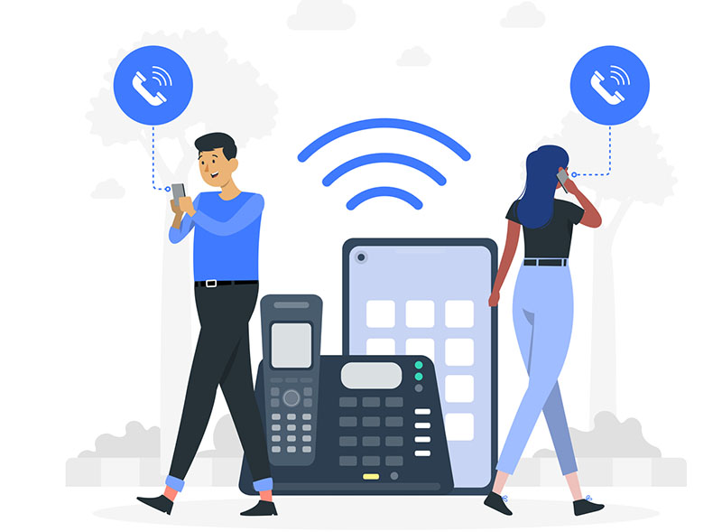 國(guó)威:IP語(yǔ)音新的起點(diǎn)