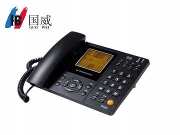 國威GW89國產(chǎn)系統(tǒng)錄音電話麒麟系統(tǒng)錄音電話機(jī)統(tǒng)信系統(tǒng)錄音電話機(jī)