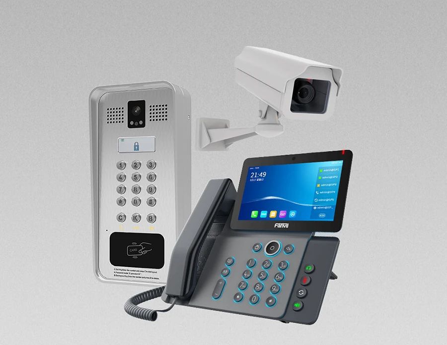 國(guó)威:網(wǎng)絡(luò)電話機(jī)有什么了不起,怎么這么貴?